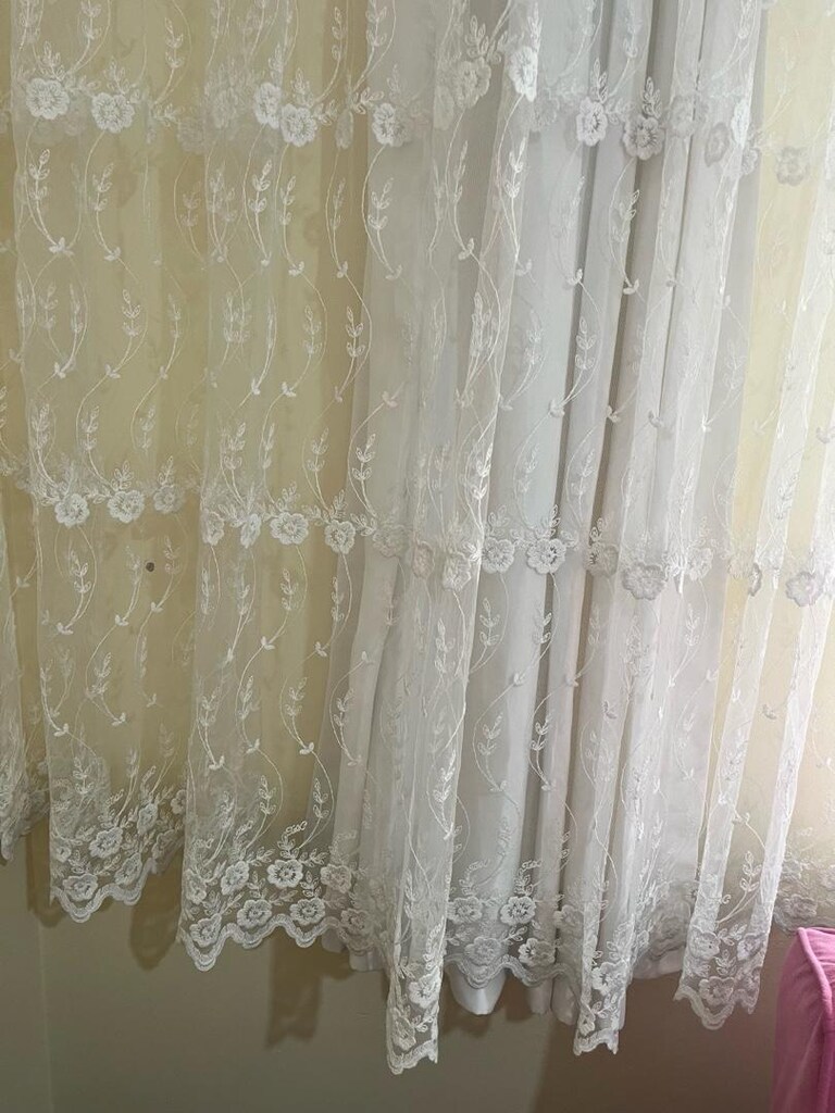 GÜPÜRLÜ PERDE VE GÜNEŞLİK - 3