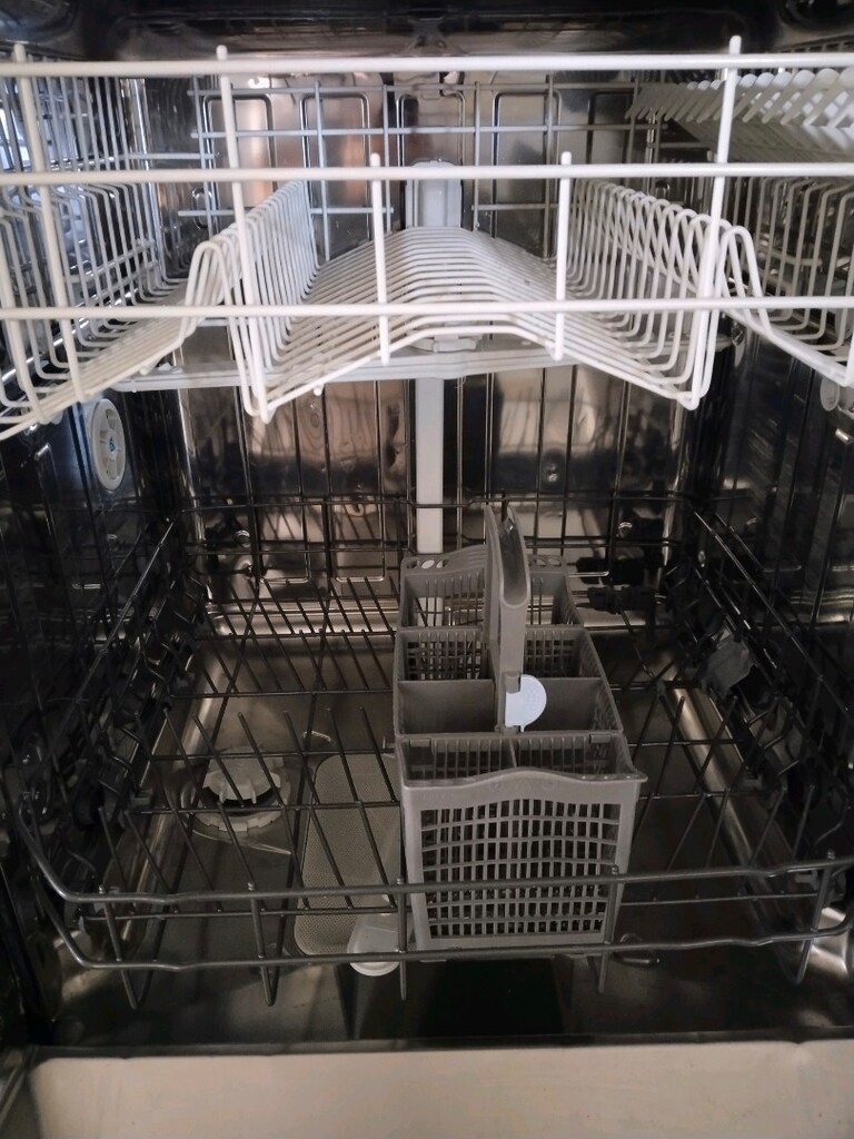 BEKO BULAŞIK MAKİNASI - 4