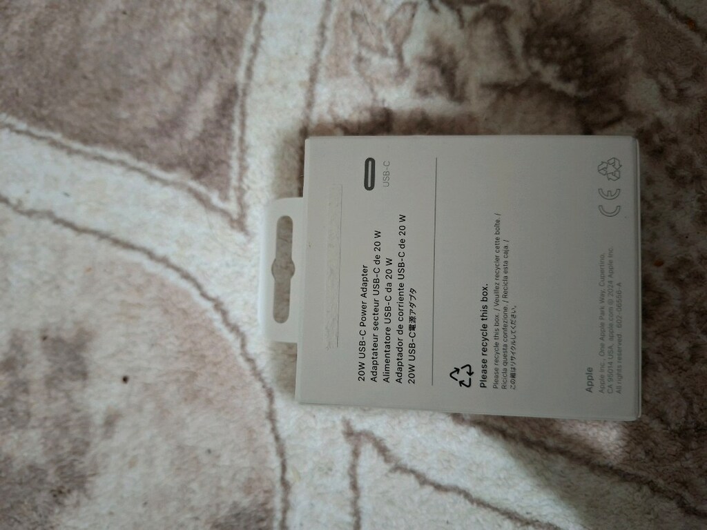 iPad A16 128 GB Mavi | 5 Aylık | Pil %100 | Devir 4 | Garantili - 14