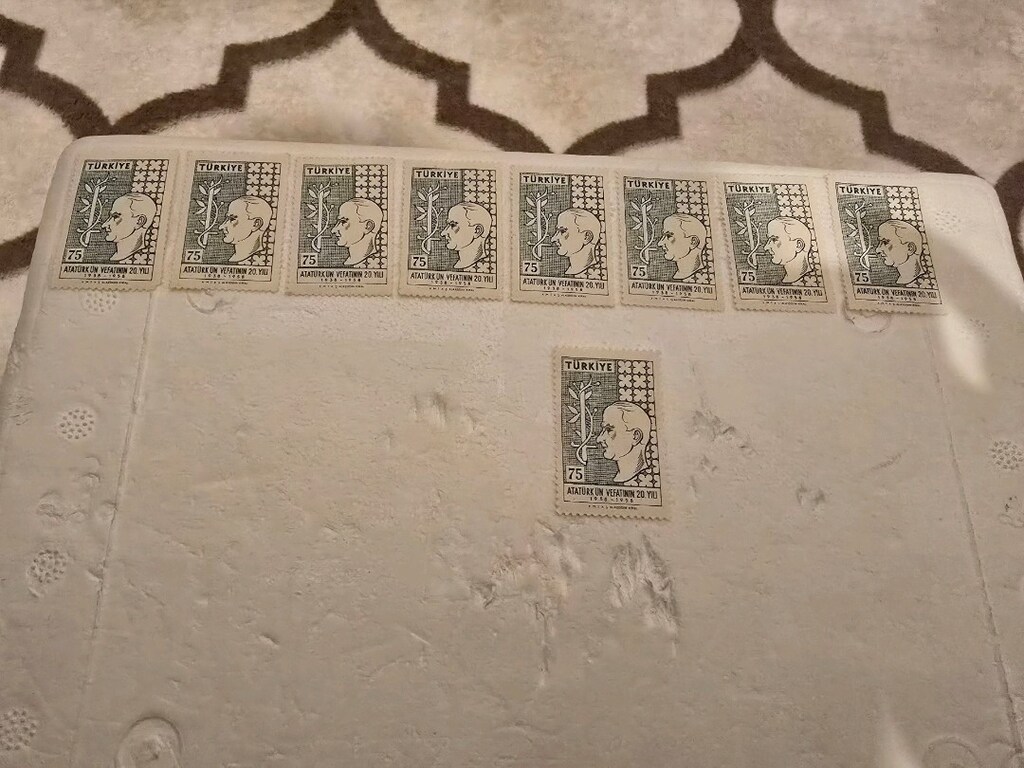 POSTA PULU İLANI 3 - 5