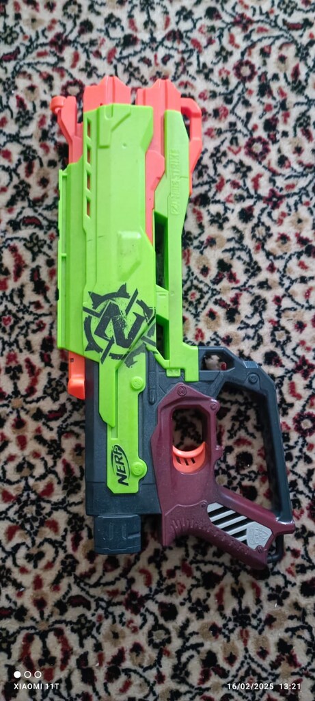 NERF OYUNCAKLAR - 8