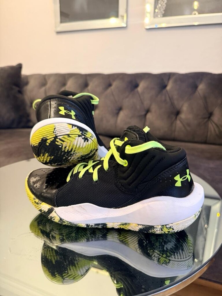 basket ayakkabısı - 2