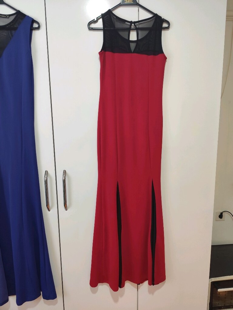 Çeşit SIFIR L - XL Abiyeler 750 TL - 3