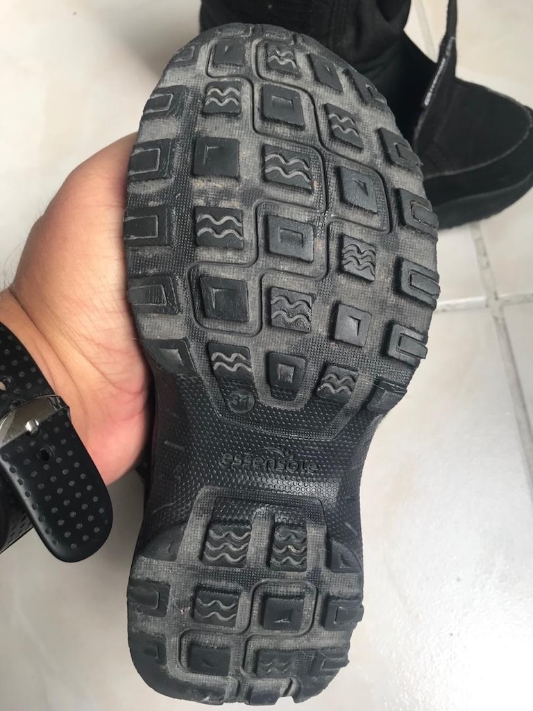 Decathlon-çocuk bot - 7