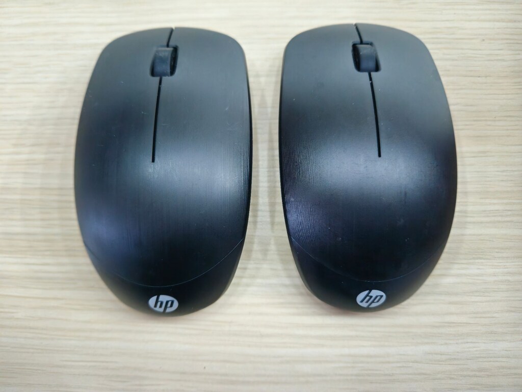 HP X200 HAS-A005M Kablosuz Optik Mouse - 3