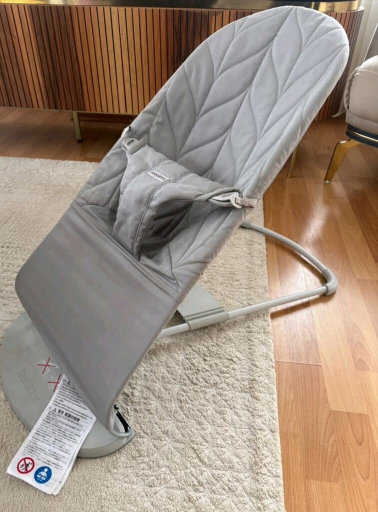 Babybjörn Anakucağı - 2