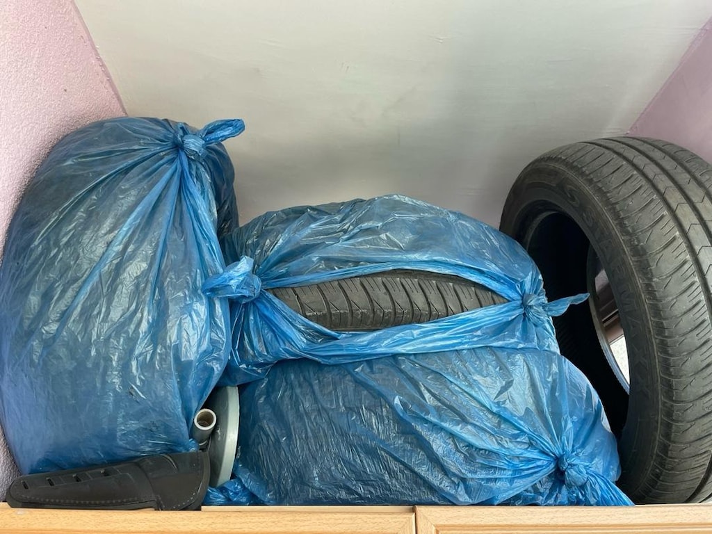 Yazlık starmaxx 205/55R16 - 3