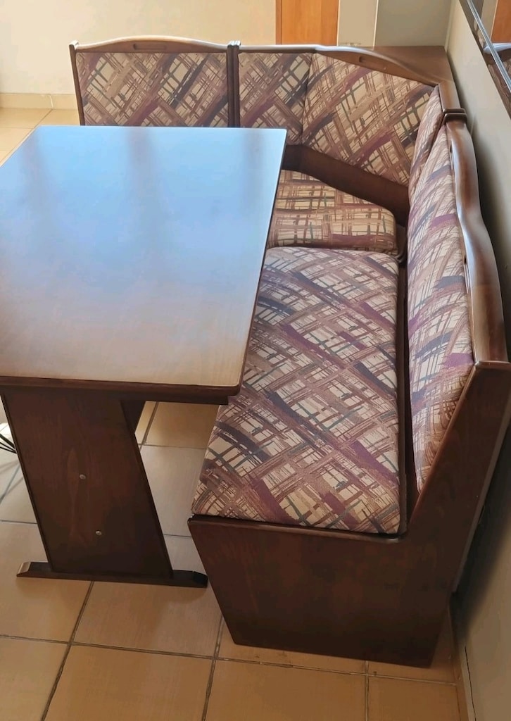Mutfak Köşe Takımı - 4