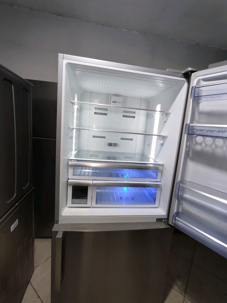 BEKO XXL YENİ NESİL BUZDOLABİ SORUNSUZ - 6