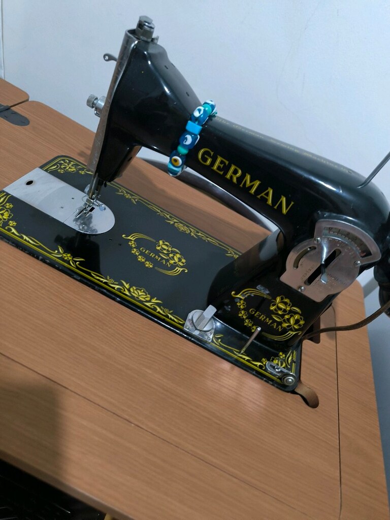 Dikiş Makinesi - 6