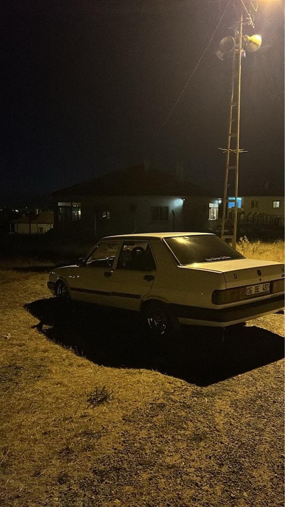 94 şahin piç motor - 8