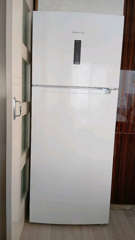 Vestel 4 program bulaşık makinesi