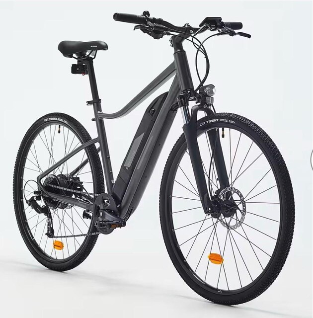 Riverside 520E