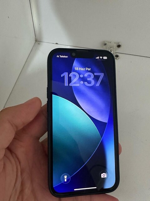 İPHONE 13 TR