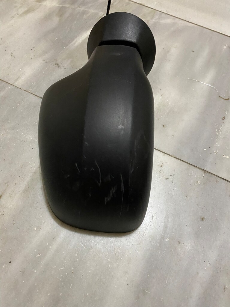 dacia duster logan sandero sağ ayna 024363 katlanma özelliği yok - 9