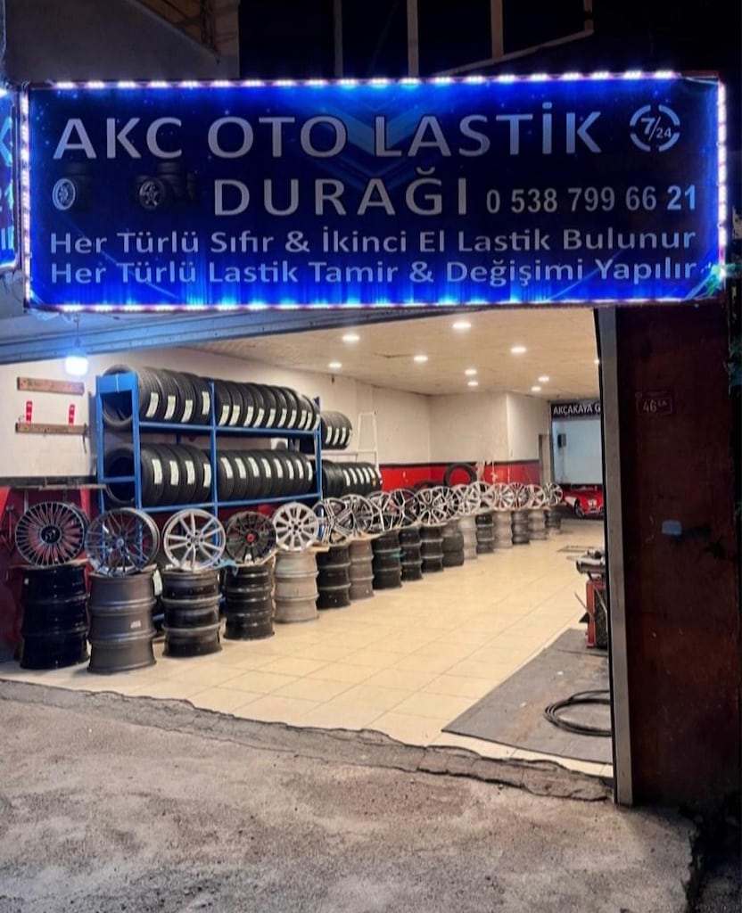 16İNÇ ORJİNAL VOLKSWAGEN JANT TAKIMI - 2