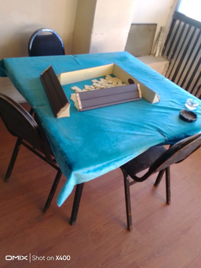 satılık okey salonu malzemesi