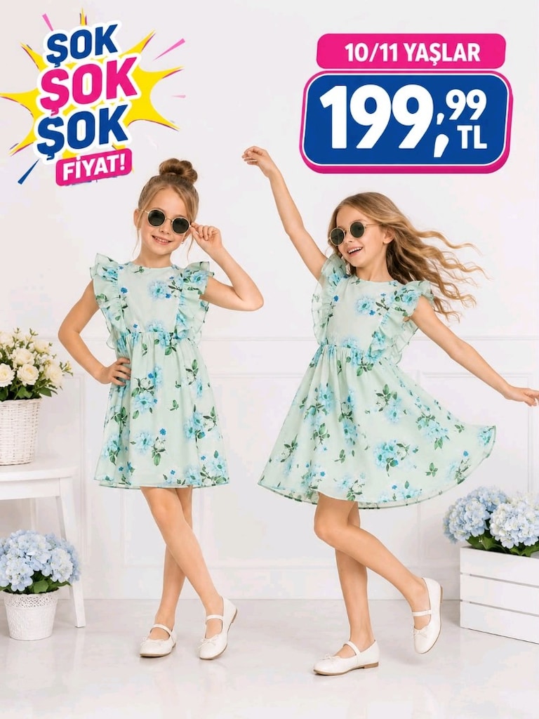 çocuk kıyafetleri - 19
