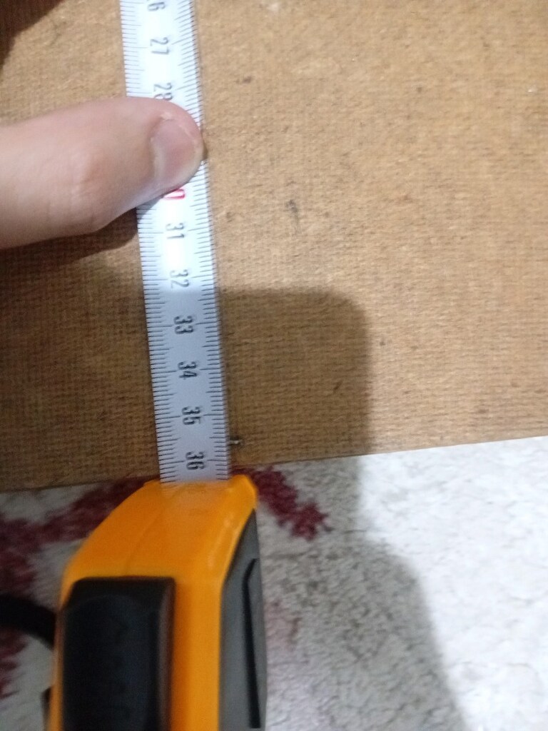 simit tezgah açıklamayı oku! metre getirebilirim ölçüm için - 4