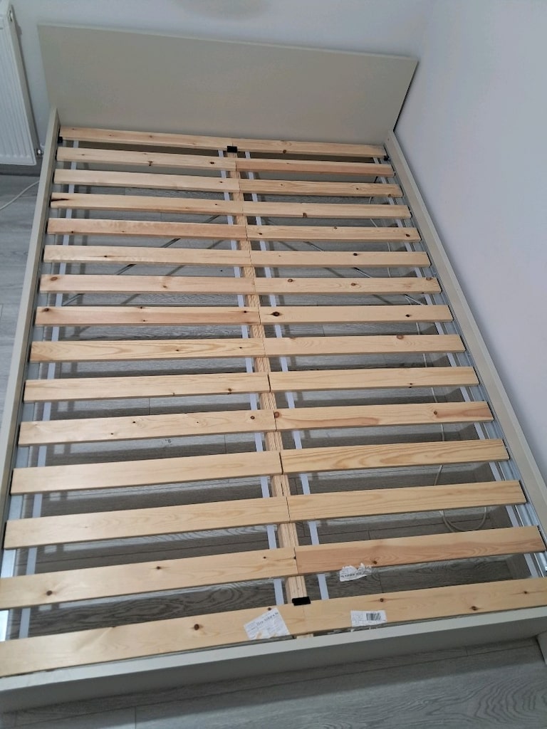 IKEA VIHALS/LINDBADEN 140x200 - 4