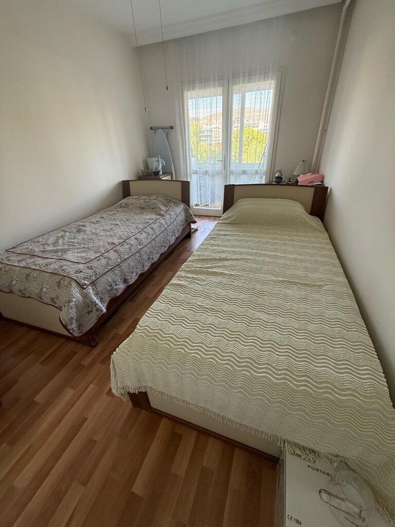 KELEBEK 2 TEK YATAK KOMİDİN - 7