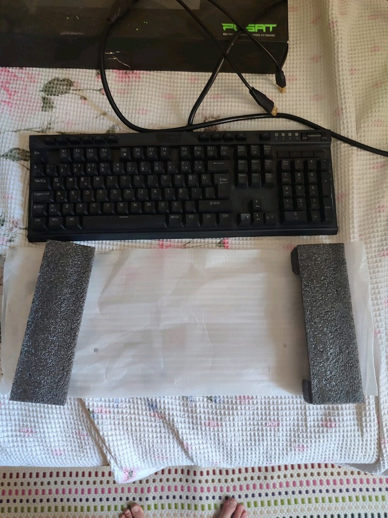 KOMPLE SET OYUN BİLGİSAYARI - 7