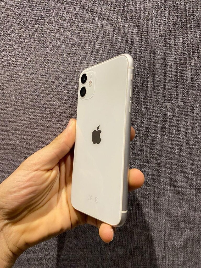IPHONE 11 - 3