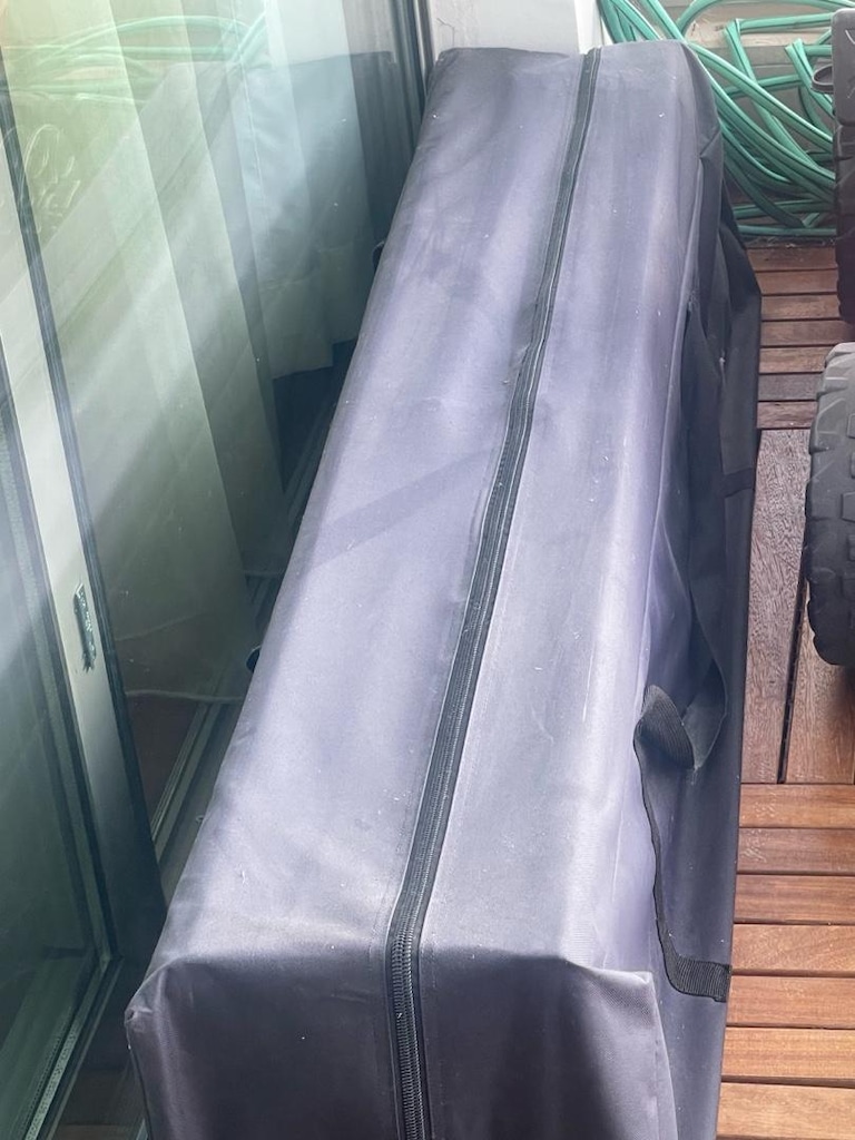 gazebo cadir tente - 2