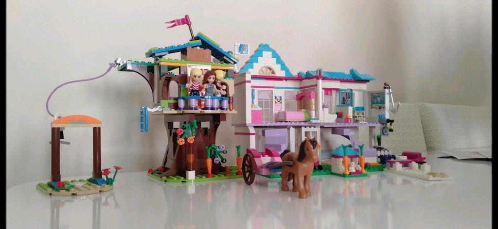 lego mini - 3