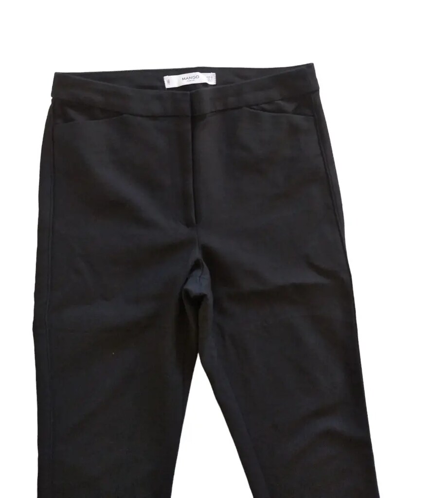 MANGO ÜSTTEN CEP MUHTEŞEM PANTOLON - 6