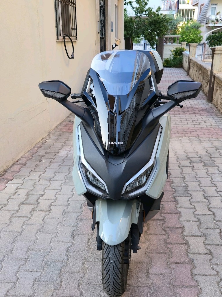 Forza 250 (2023model) - 8