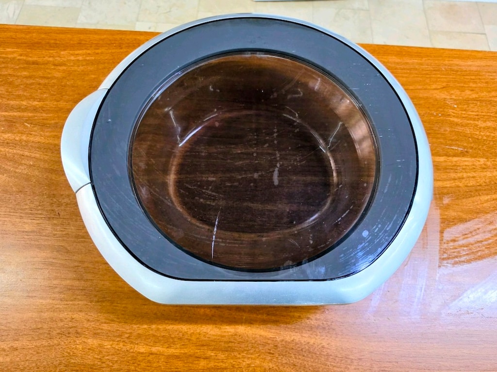 VESTEL CMH-XXL Çamaşır Makinesi Komple Ön Kapak (Temiz Çıkma / Orijin - 5