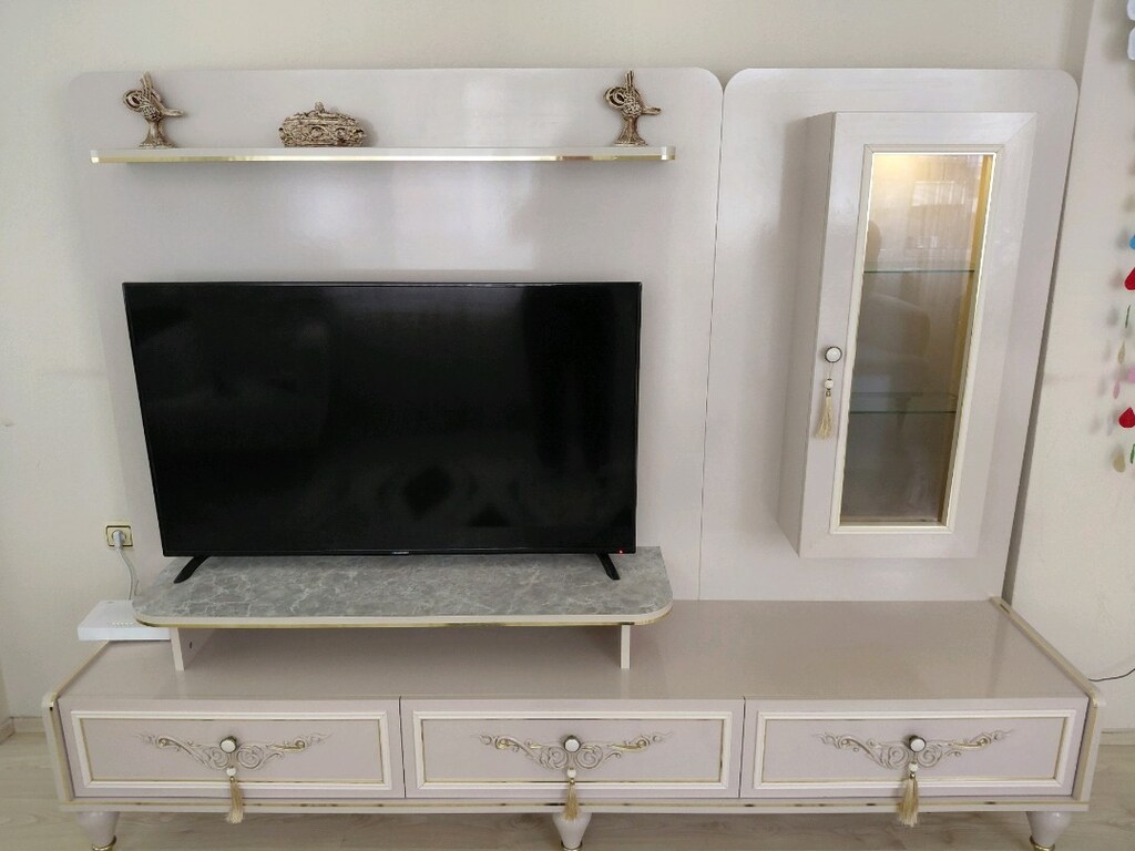 TV ünitesi - 3