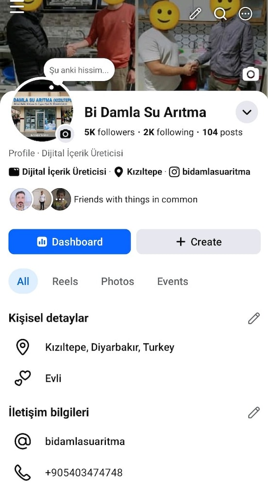 Su Arıtma Cihazları Ve Filitreleri - 6