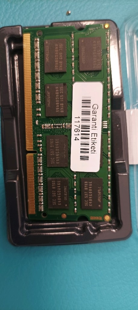 RAM - 2