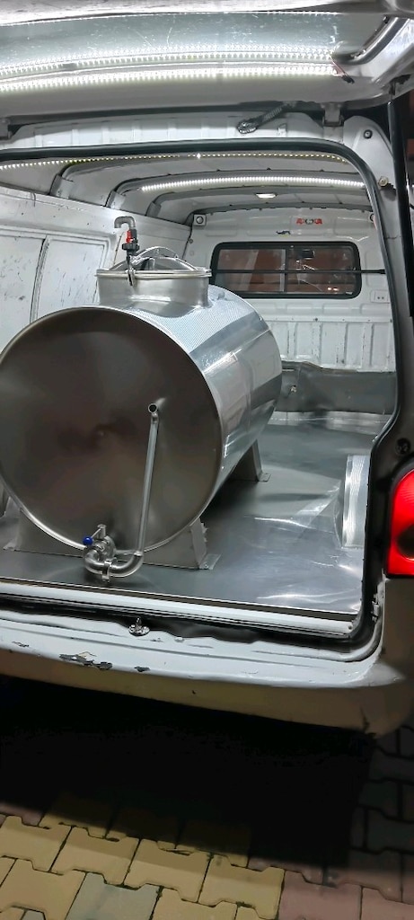 1997 model hundayi h100 - 4