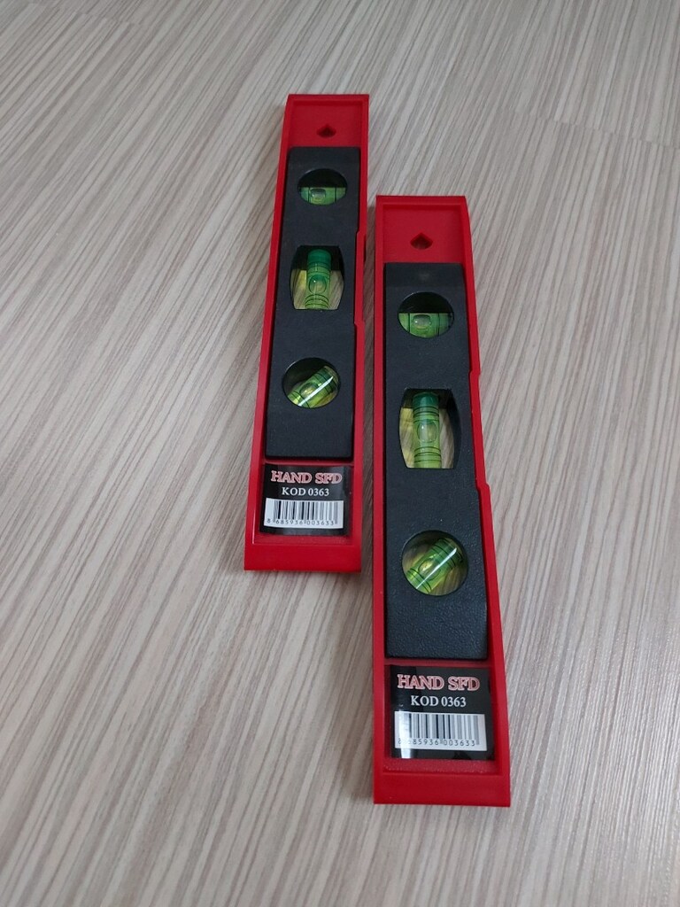 Eltos Mıknatıslı Su Terazisi - 3