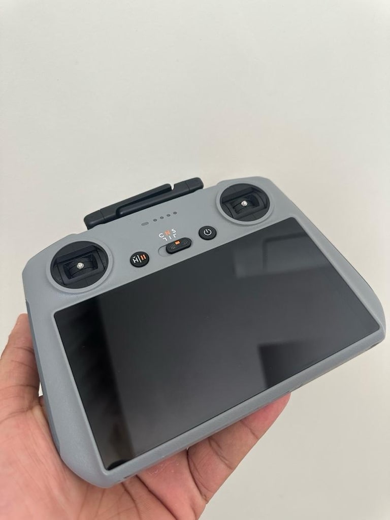 DJI RC2 KUMANDA