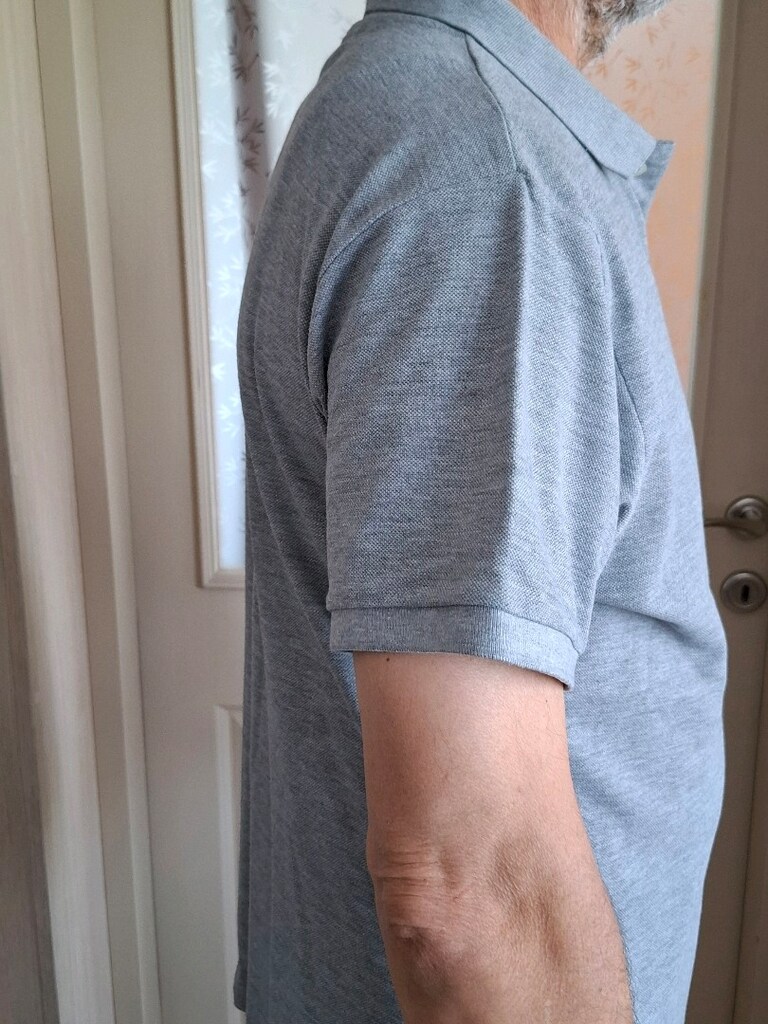erkek tshirt - 2