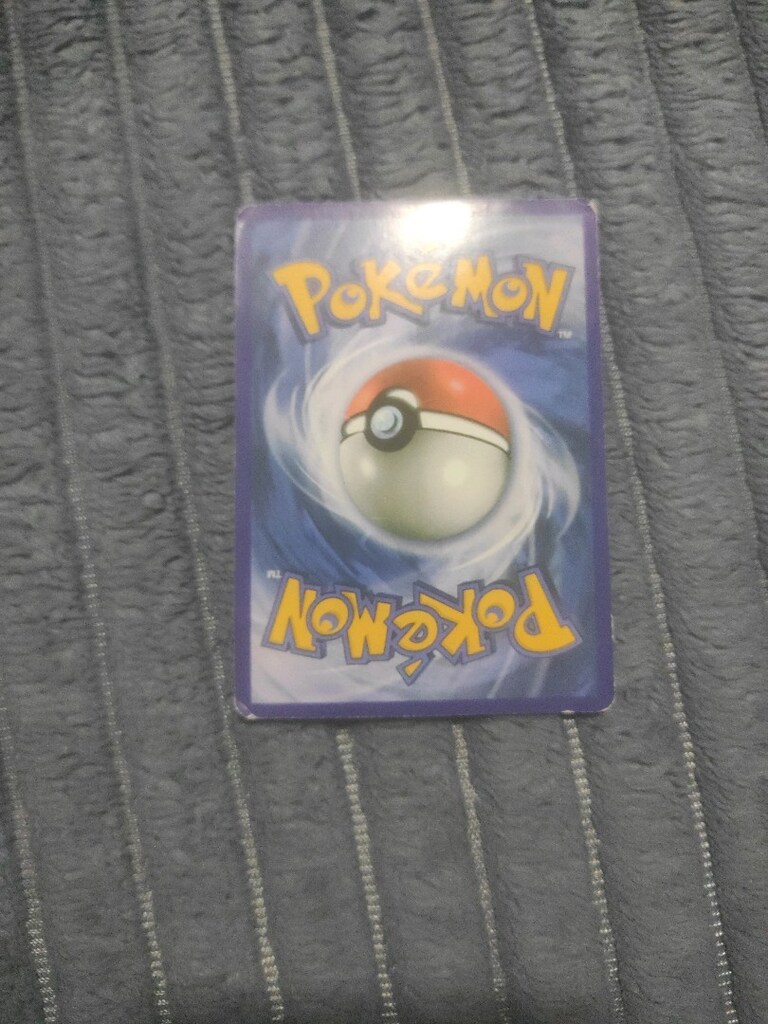 Raging Bolt Ex Pokemon Karti Yanında 2 Tane Kart Hediye - 2
