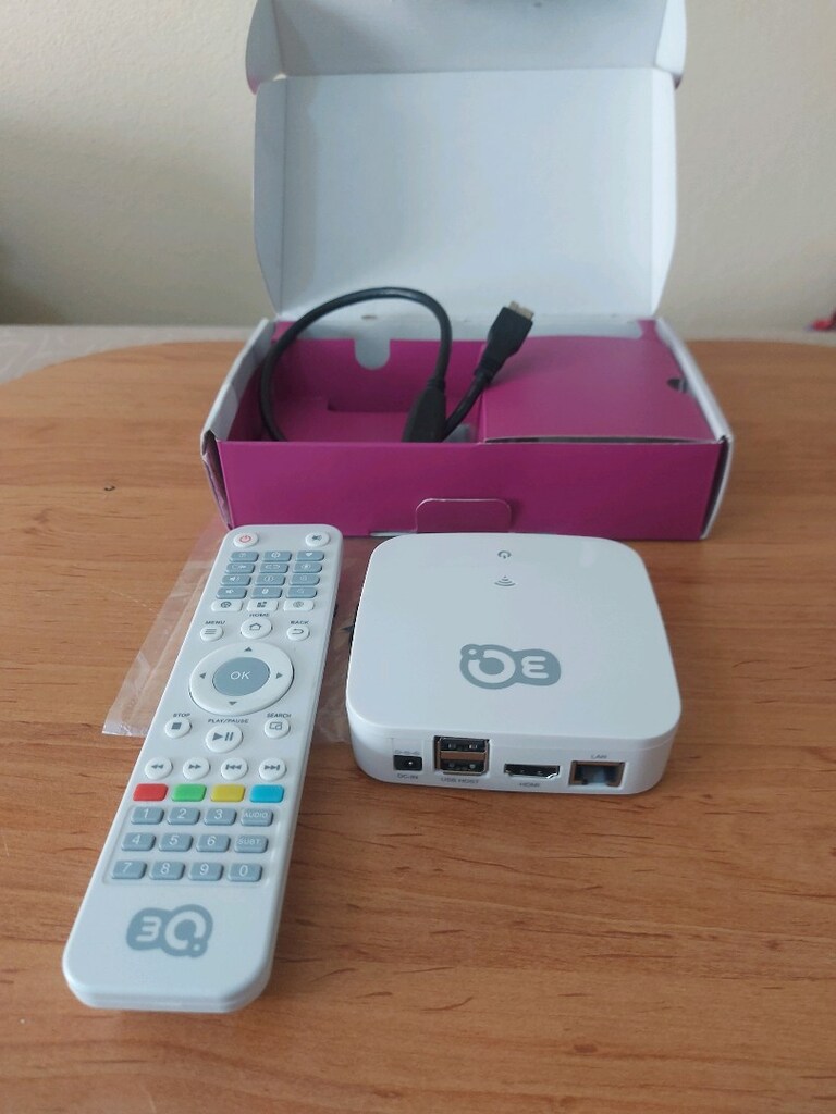 AKILLI TV - 5