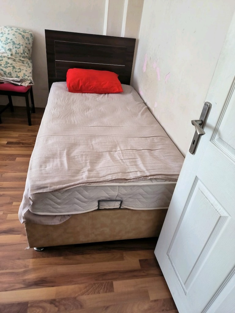 4 Parça sağlam,İstikbal genç odası takımı - 5