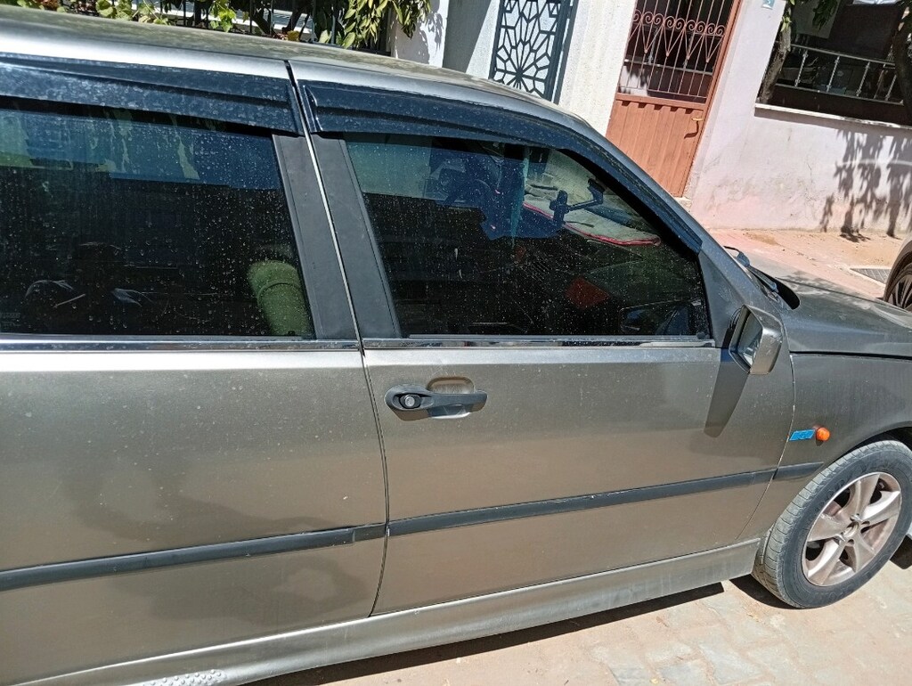 96 Model Tipo - 4