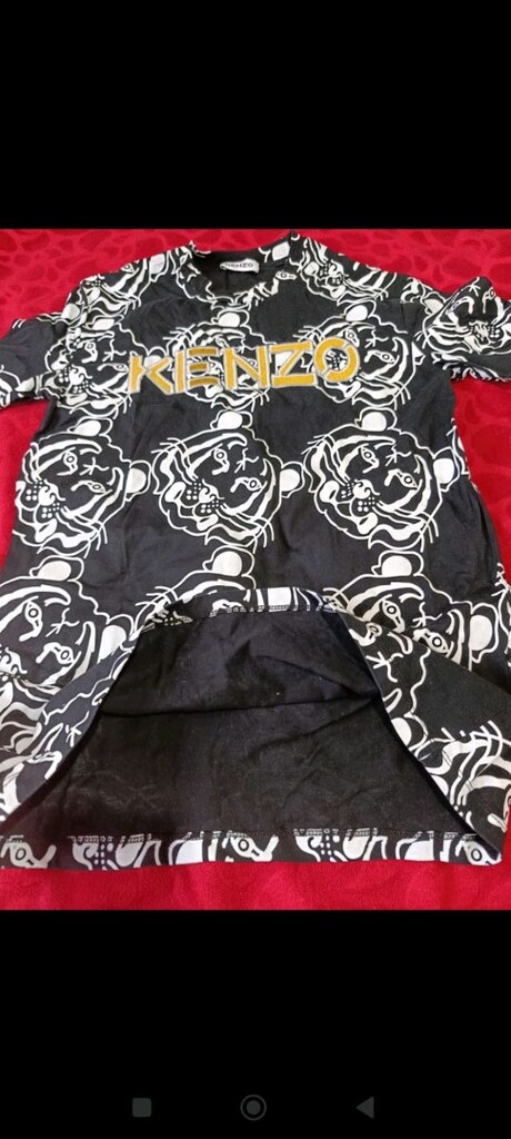 KENZO tişört - 2