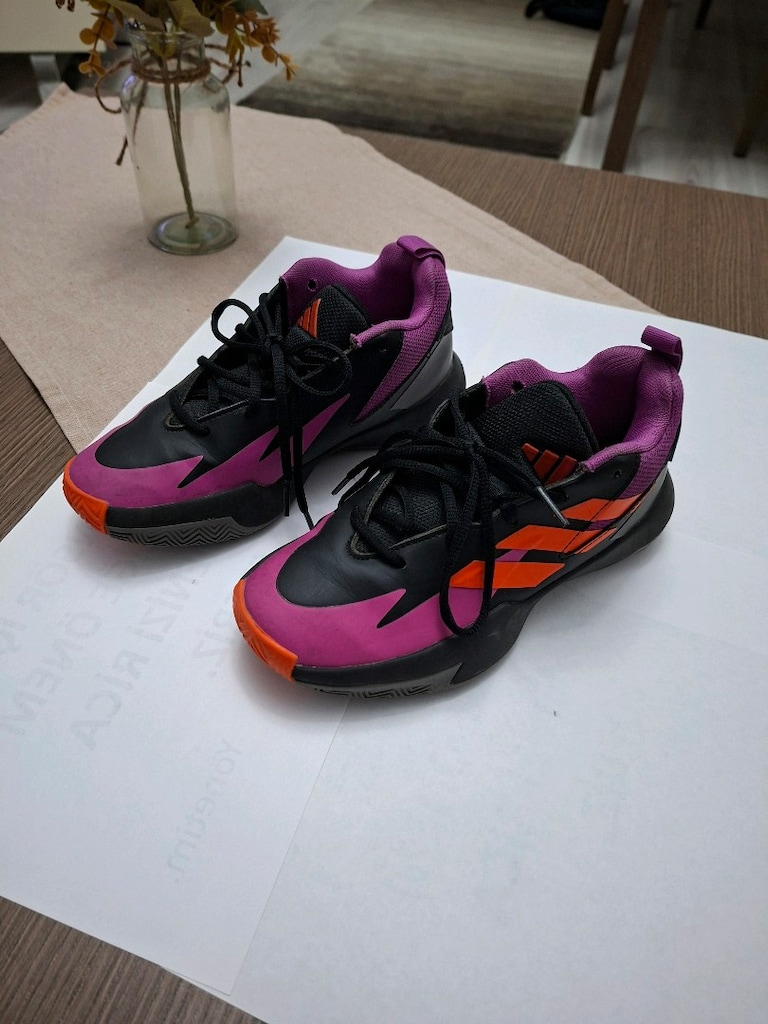 Adidas kadin ayakkabı - 2