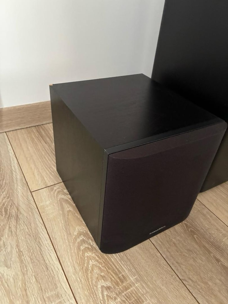 Bowers & Wilkins Subwoofer - 2