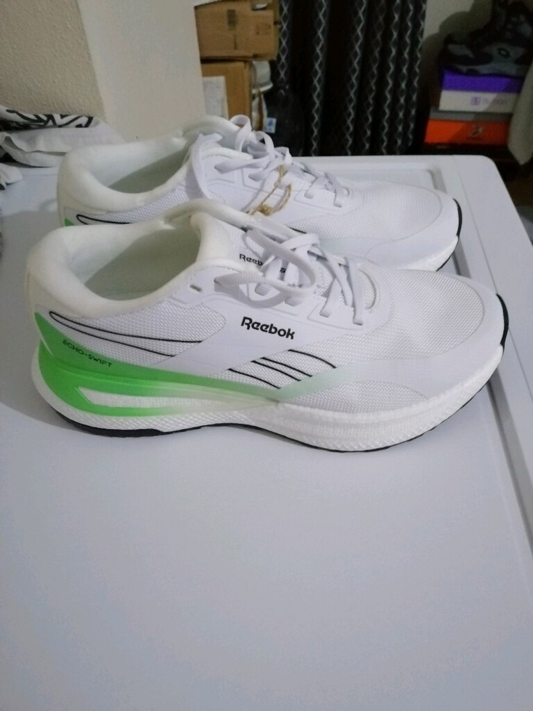 ORJİNAL REEBOK ERKEK SPOR AYAKKABI - 3