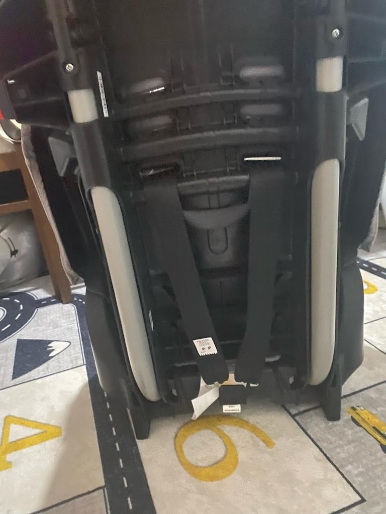 GRACO OTO KOLTUK - 4