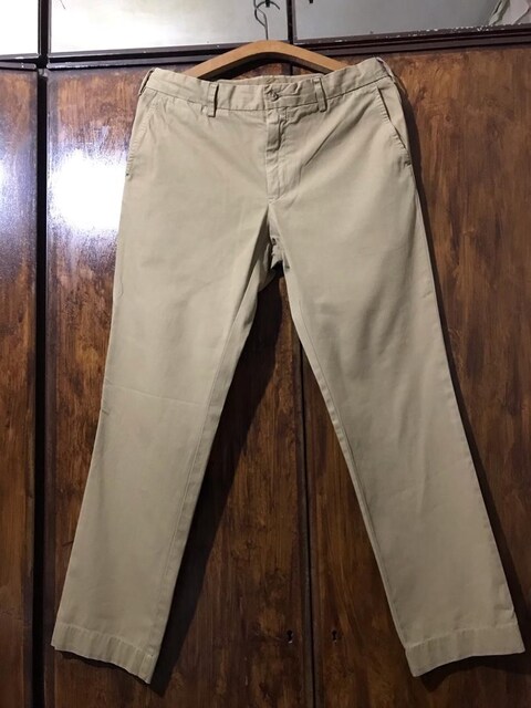POLO RALF LAUREN SIFIR 34/32 BOYNERDEN