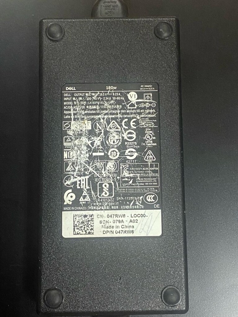 Dell G3 3579 İ7 Gaming Notebook - 12